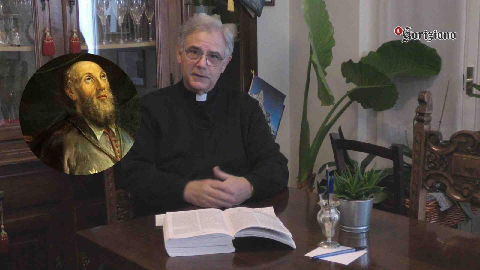 Immagine per San Francesco di Sales, «la verità come base per i giornalisti»